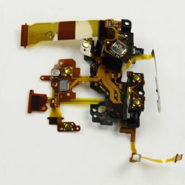 Picture of A2084142B - MOUNTED C.BOARD RL-1048
