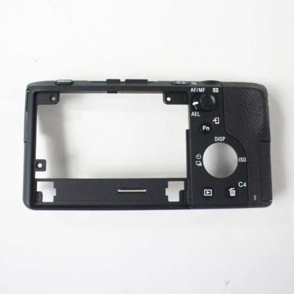 Picture of X25907075 - COVER ASSEMBLY (786), REAR