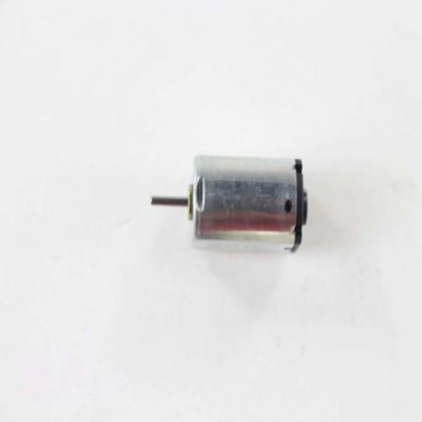 Picture of 185525641 - DC MOTOR, OPTICAL (Z1660)
