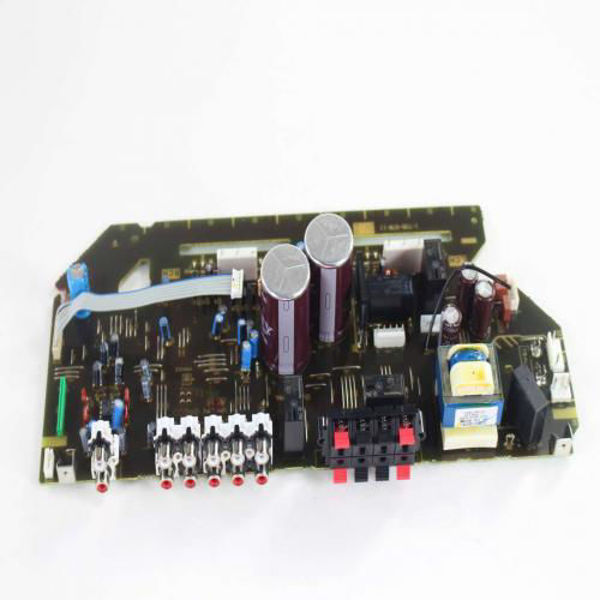 Picture of A2194643A - MAIN MOUNTED PC BOARD