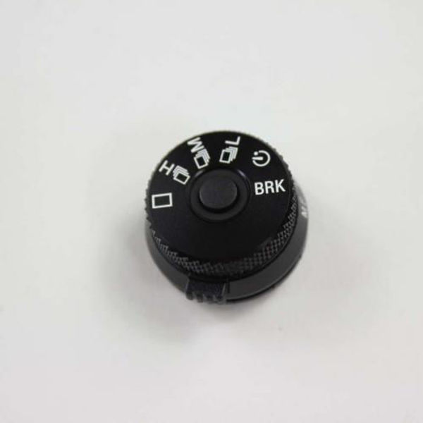 Picture of X25945852 - DIAL ASSEMBLY (799), 2 STEP