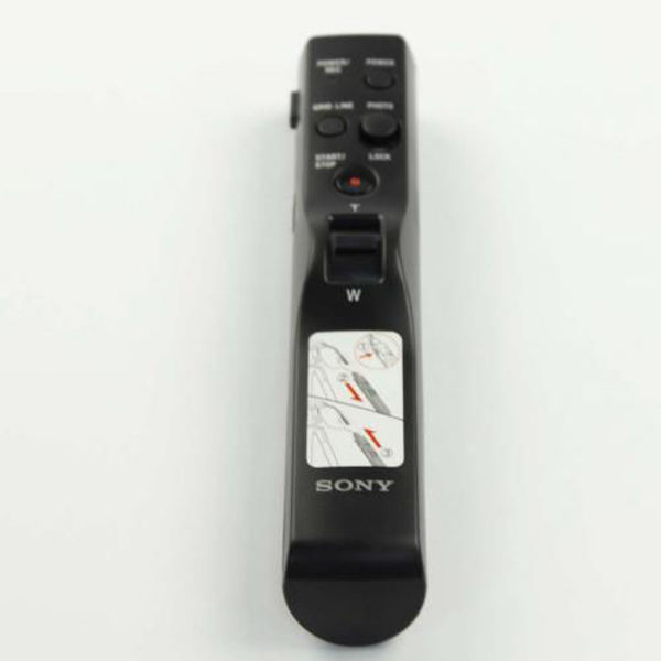 Picture of X25867041 - REMOTE CONTROL (SERVICE)