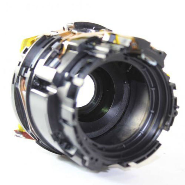 Picture of A2143856A - 2ND AND 3RD GP ASSEMBLY