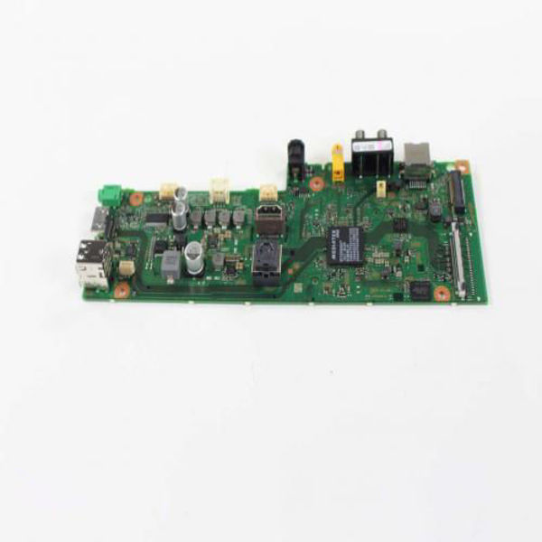 Picture of A2103925C - COMPL SVC BBA QW FHD UC