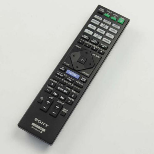 Picture of 149284921 - REMOTE CONTROL (RM-AAU217)
