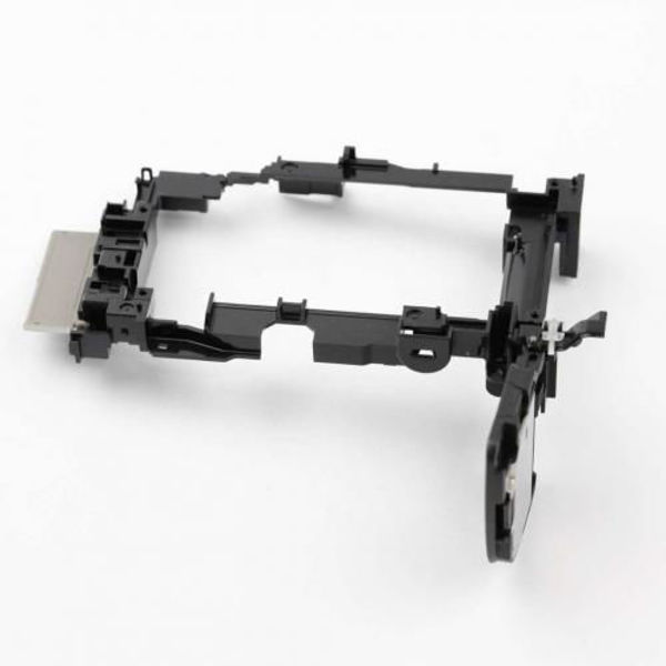 Picture of X25891821 - JACK COVER BASE ASSEMBLY(775)