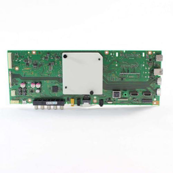 Picture of A2165797A - MAIN BOARD COMPL SVC BFX UC I