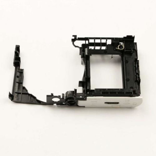 Picture of X25870344 - HOLDER ASSEMBLY (580D), BT