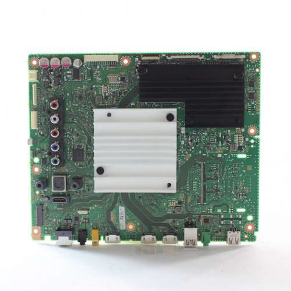 Picture of A2170502A - MAIN BOARD COMPL SVC BMKS UC K