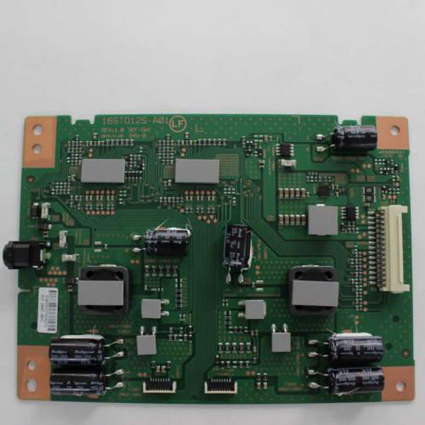 Picture of 189707011 - CONVERTER MT BOARD (019.20007.