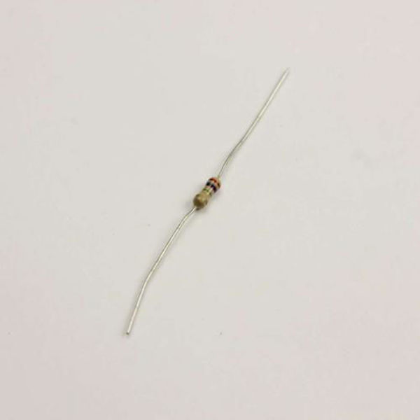 Picture of 125759711 - METAL GLAZE RESISTOR