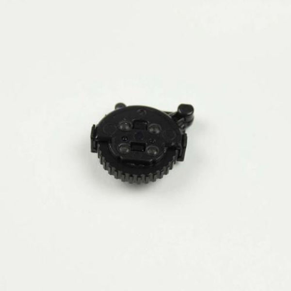 Picture of X25907033 - DIAL ASSY (786) CONT