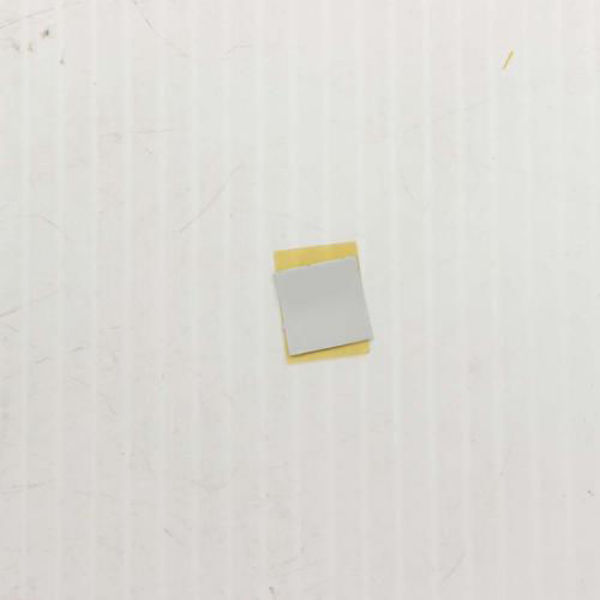 Picture of 467336702 - SHEET THERMAL SHEET(CPU)VGN-Z4