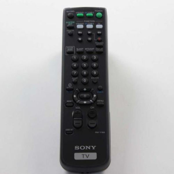 Picture of 141838711 - RM-Y168 REMOTE CONTROL