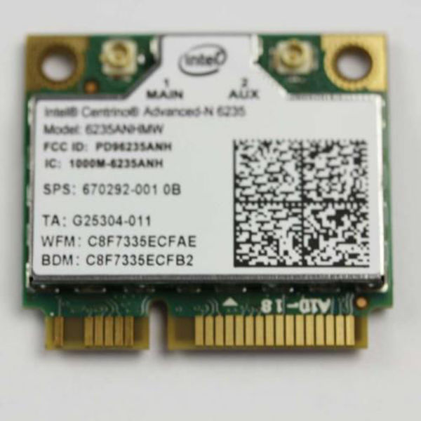 Picture of 145846011 - WLAN INTEL WIRELESS-N ABGN 623