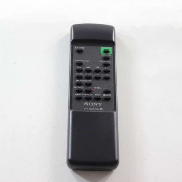 Picture of 147722012 - REMOTE CONTROL (RMT-DS5)