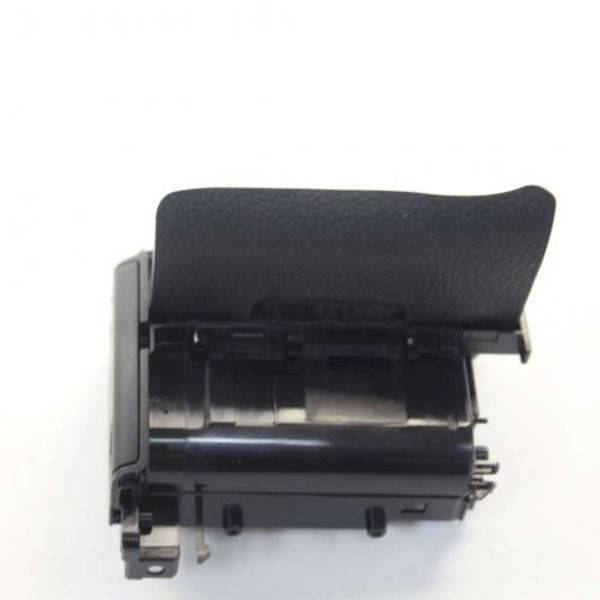 Picture of X25856241 - BD BATTERY HOLDER ASSEMBLY (87