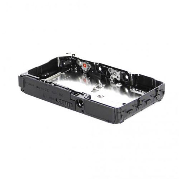 Picture of X25833351 - CABINET REAR ASSEMBLY, INNER (