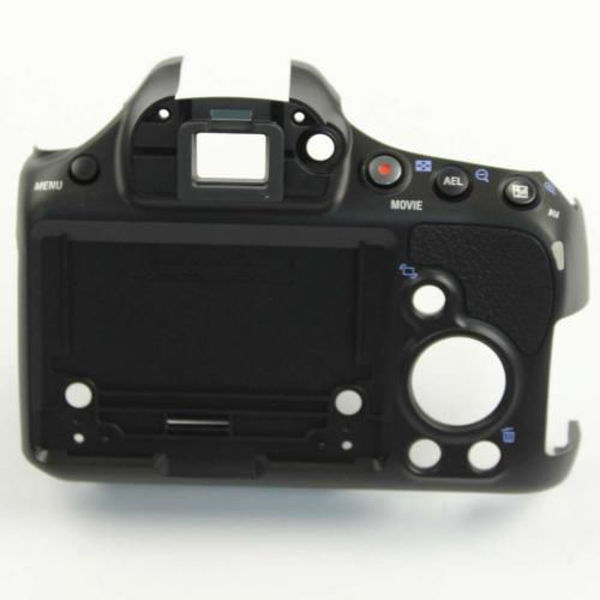 Picture of X25864781 - CV REAR COVER ASSEMBLY (876)