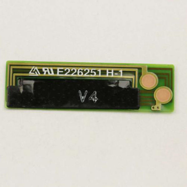 Picture of A1975721A - ANTENNA (SERVICE), NFC