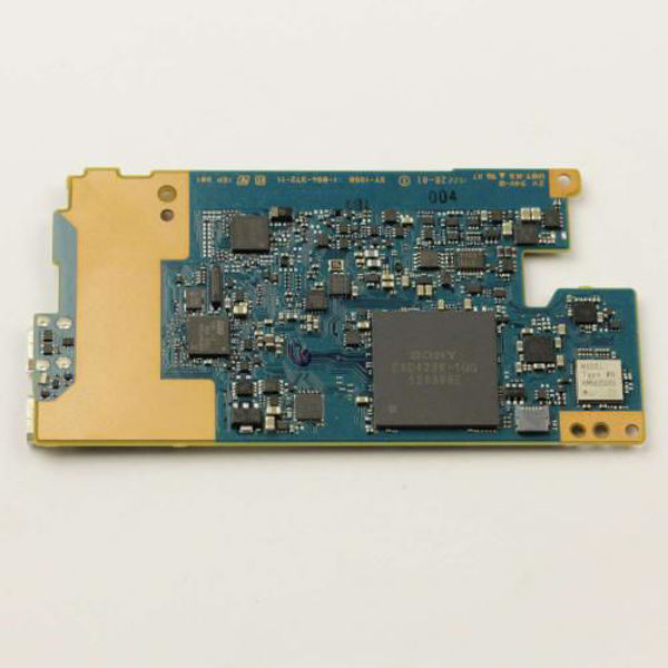 Picture of A2081659A - MOUNTED C.BOARD SY1058