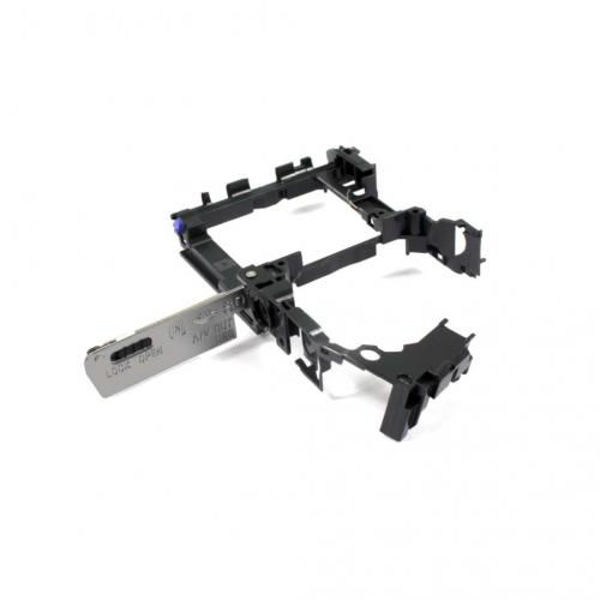 Picture of X25859323 - HOLDER ASSEMBLY (520C), BT