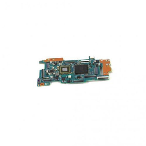 Picture of A5009198A - COMPLETE PC BOARD (SERVIC