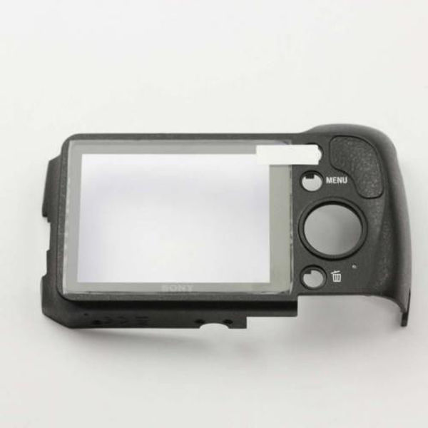 Picture of X25860491 - COVER ASSEMBLY, REAR