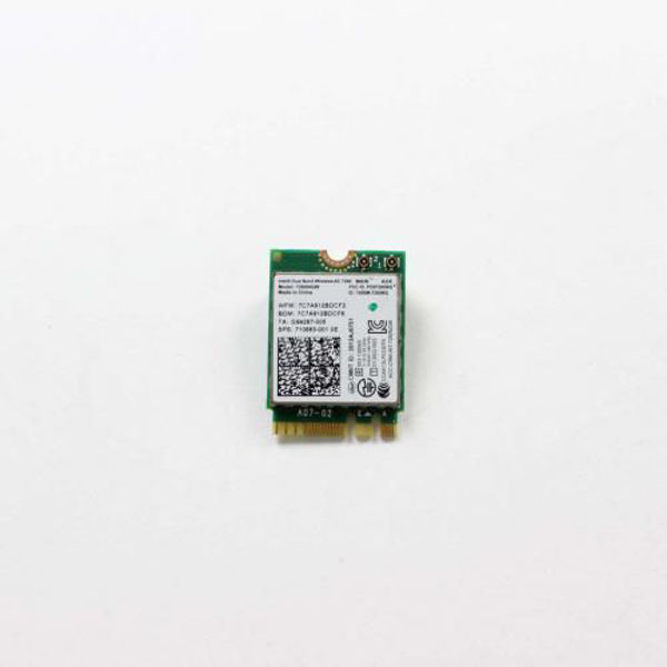 Picture of 145866221 - WLAN / BLUETOOTH COMBO CARD