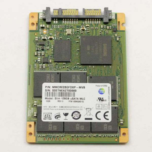 Picture of 145815131 - SATA SSD MMCRE28GFDXP-MVBSO