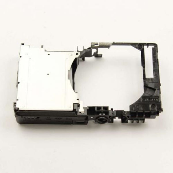 Picture of X25838711 - HOLDER ASSEMBLY (140D), BT