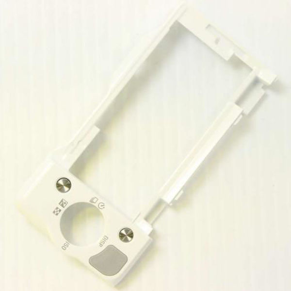 Picture of X25855702 - CABINET (REAR) ASSEMBLY (WHITE