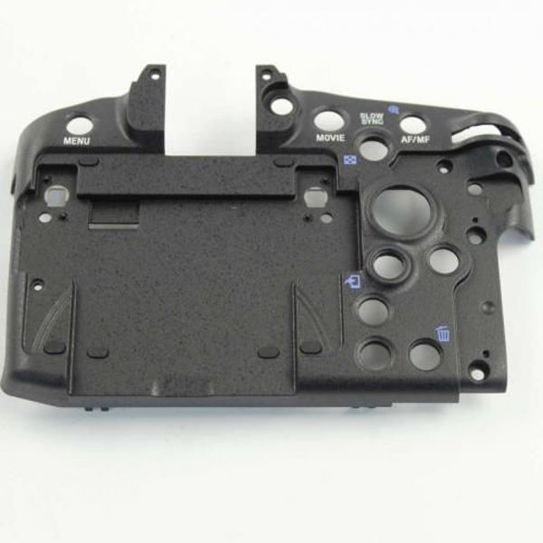 Picture of X25896261 - CV REAR COVER ASSEMBLY(880)