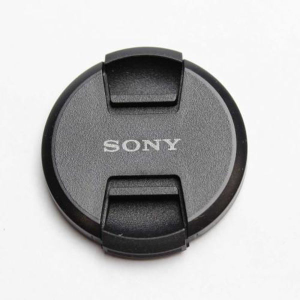Picture of X25825352 - A FRONT CAP S (DIA.55)