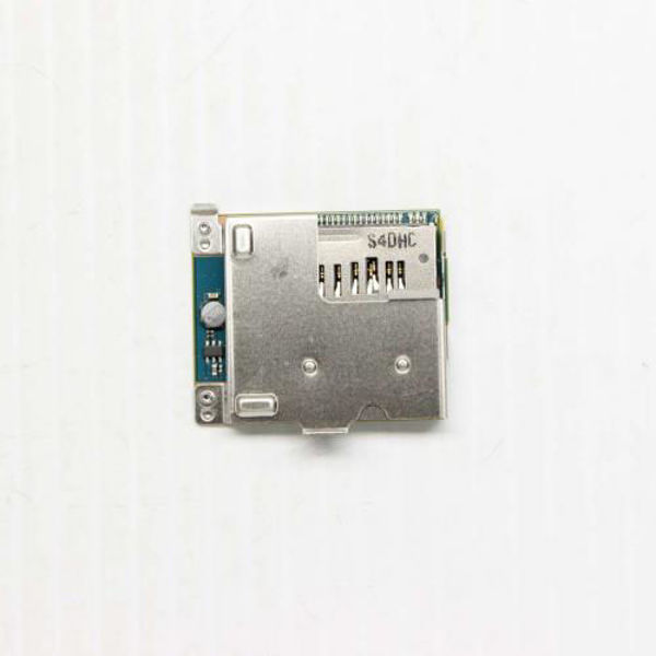 Picture of A2071012A - MOUNTED C.BOARD CN-1032