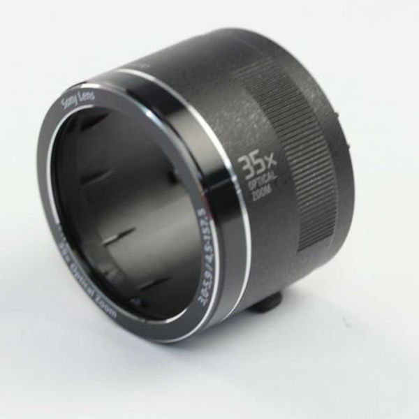 Picture of X25888451 - LENS HOLDER