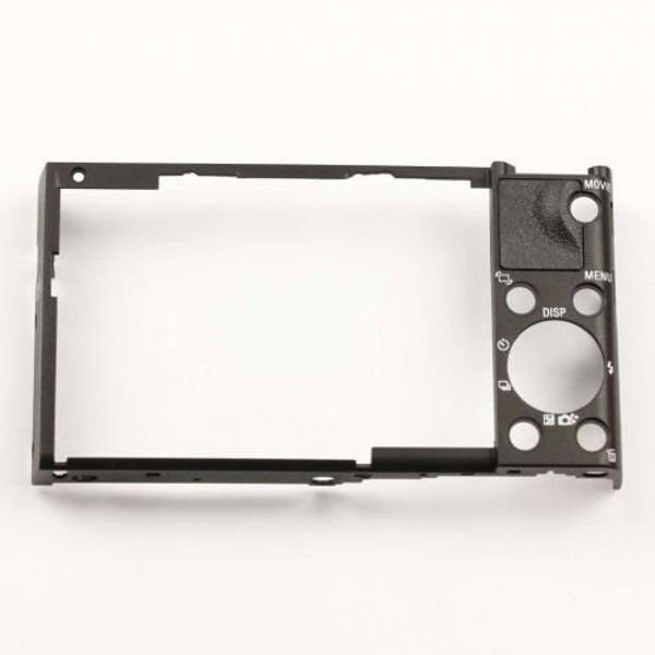 Picture of X25875333 - CABINET (REAR) ASSEMBLY (710)