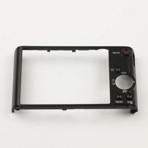 Picture of X25892461 - CABINET (REAR) ASSEMBLY (840C)