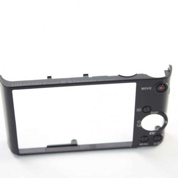 Picture of X25870283 - CABINET (REAR) ASSEMBLY (580C)