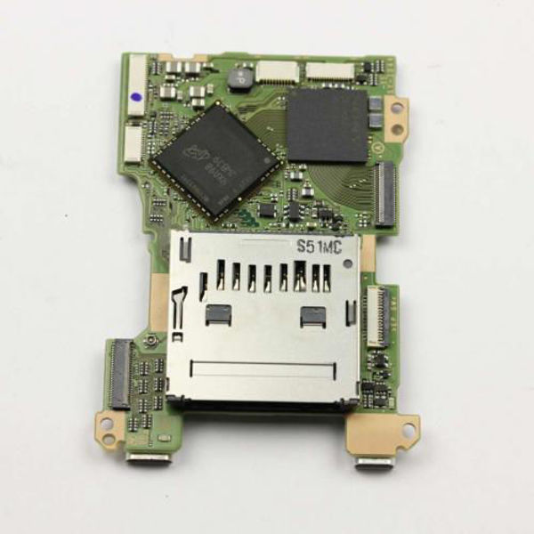 Picture of A2060947A - MOUNTED C.BOARD, SY-1044(S)