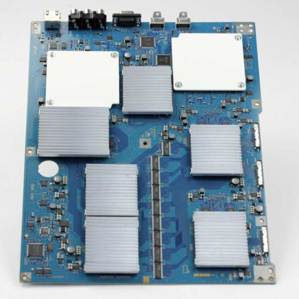 Picture of A1980972A - MOUNTED C. BOARD QA (COMPL)