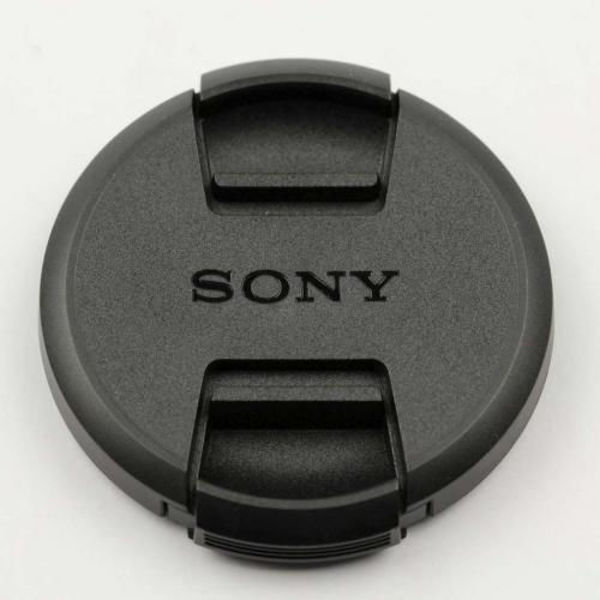 Picture of X25897251 - CAP, LENS