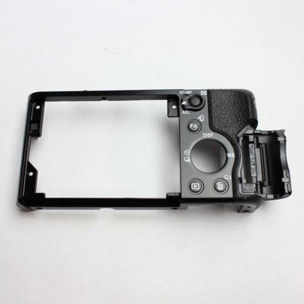 Picture of X25884166 - COVER REAR ASSEMBLY (779)