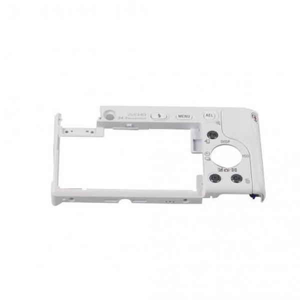 Picture of X25909811 - CABINET REAR ASSEMBLY (775) (W