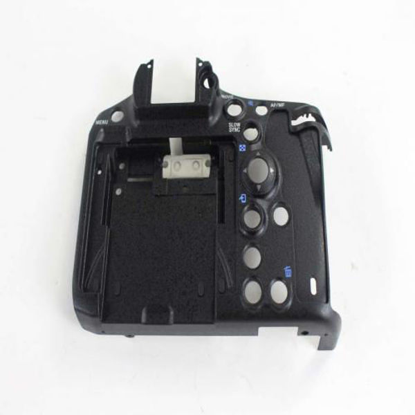 Picture of X25941061 - CABINET REAR ASSEMBLY (89000)