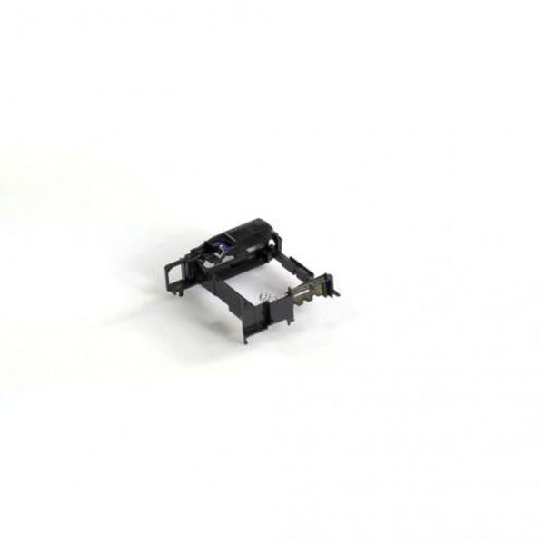 Picture of X25836552 - HOLDER ASSEMBLY (330CE), BT