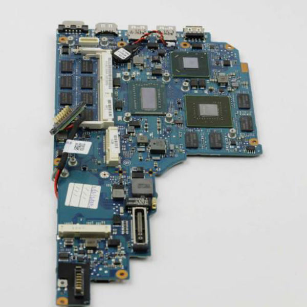 Picture of A1921507A - V131 MB ASSEMBLY HM76 [IVB/CI7