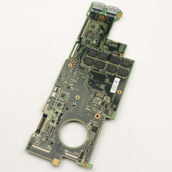 Picture of A1904852A - VAIO RAW BOARD