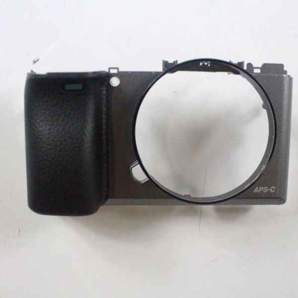 Picture of X25944751 - CABINET FRONT ASSEMBLY (775) (