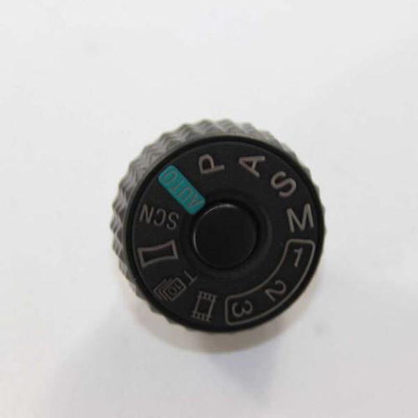 Picture of X25856151 - CT MODE DIAL ASSEMBLY (875)